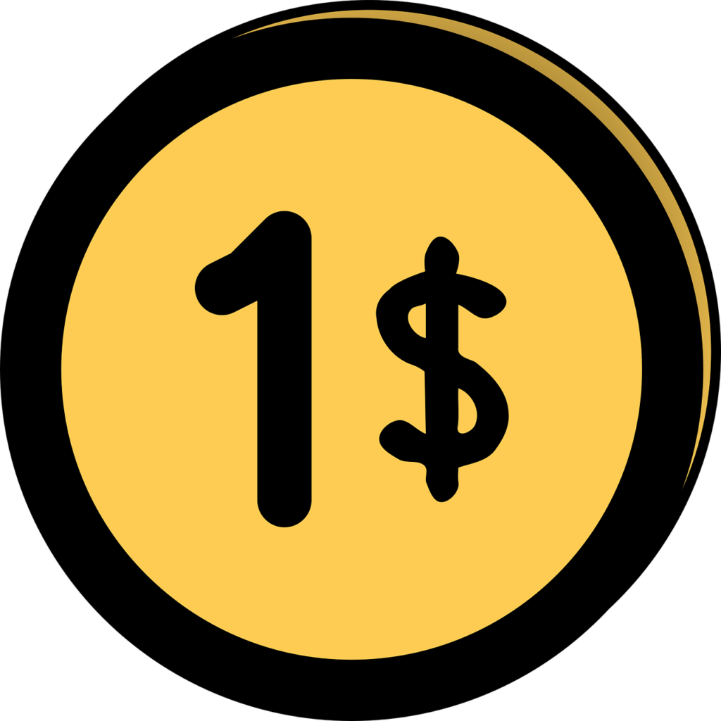 make up the price difference