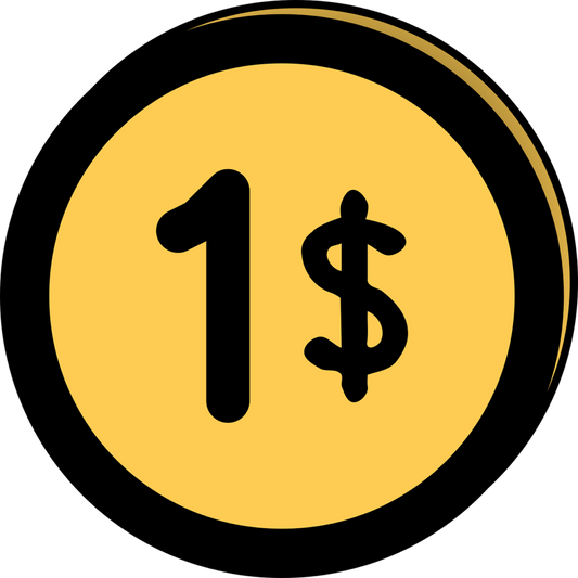 make up the price difference
