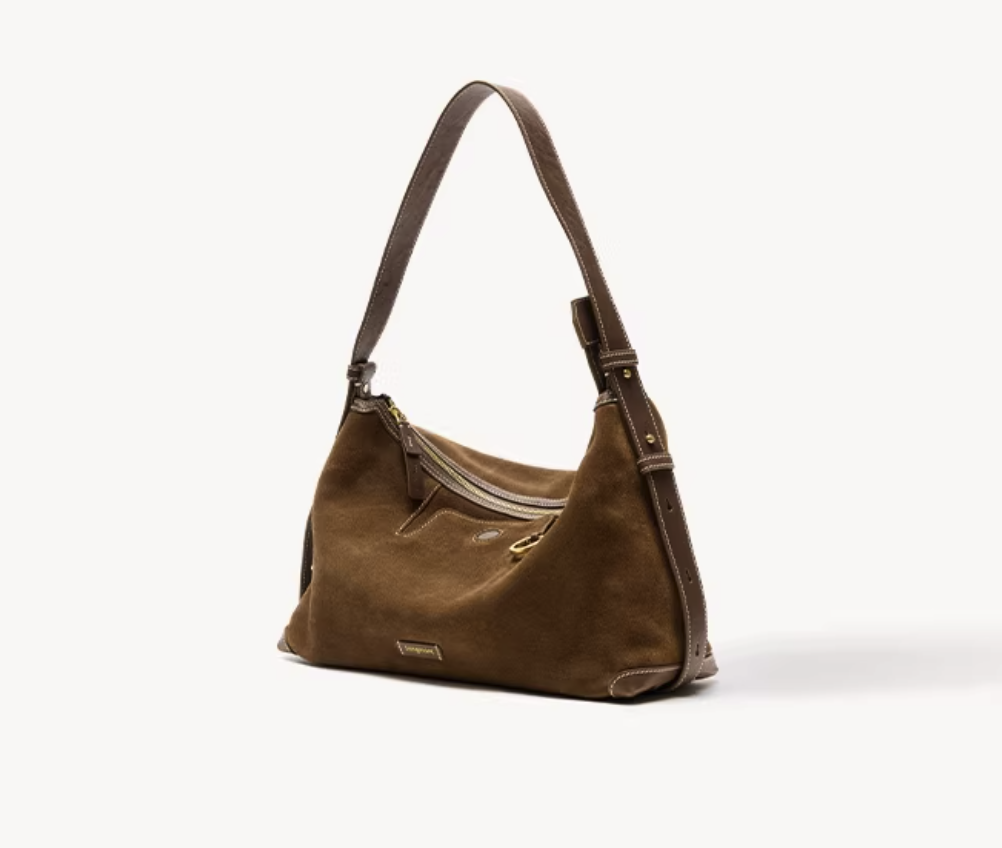 Crossbody bag