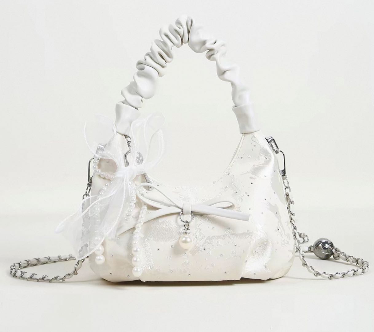 Crossbody bag