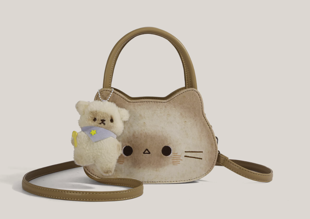 Crossbody bag